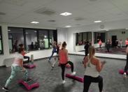 Zadbaj o formę w Centrum Sportu Raszyn!