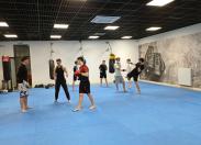 Treningi MMA dla każdego – rozpocznij swoją przygodę!