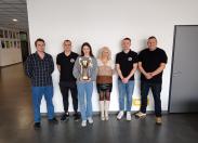 Wielki sukces Morsów z Raszyna w Rzeszowie!