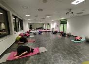 Chwila dla Ciebie – joga w Raszynie