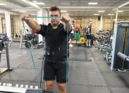 Spróbuj treningu EMS w Centrum Sportu Raszyn!