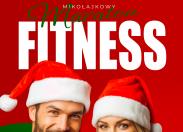 Mikołajkowy Maraton Fitness