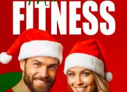 Mikołajkowy Maraton Fitness już wkrótce w Centrum Sportu Raszyn!