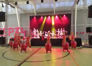 34. Finał Wielkiej Orkiestry Świątecznej Pomocy w Raszynie – dziękujemy!