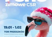 Ferie Zimowe w Centrum Sportu Raszyn – czas na zajęcia!