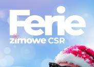 Ferie zimowe w Centrum Sportu Raszyn trwają!