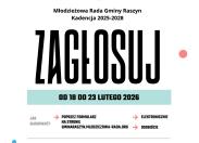 Młodzieżowa Rada Gminy Raszyn