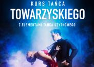 Czas na taniec w Raszynie!