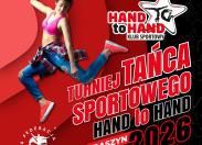 Taneczne emocje w Centrum Sportu Raszyn