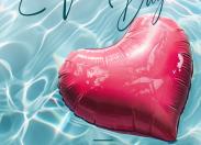 Walentynki w Centrum Sportu Raszyn już jutro!