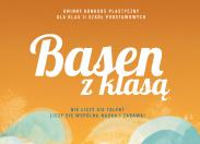 „Basen z klasą” — Gminny konkurs plastyczny