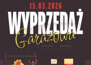 Wyprzedaż Garażowa w Centrum Sportu Raszyn – już w tę niedzielę!