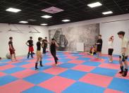 Czas na MMA w Raszynie!