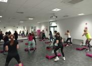 Zadbaj o zdrowie i dobrą formę w Centrum Sportu Raszyn!