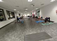 Joga w Centrum Sportu Raszyn – złap oddech i zadbaj o siebie