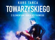 Kurs tańca w Raszynie – wciąż można dołączyć! 💃🕺