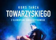 Kurs tańca trwa – wskocz na parkiet razem z nami!