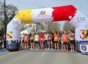 XVI Bieg Raszyński za nami!