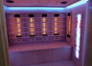 Czas na odprężenie w Centrum Sportu Raszyn