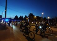 Piątkowy Nightskating już za nami!