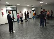 Kurs tańca trwa – dołącz do nas jeszcze w kwietniu!