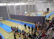 AKRO GIBEK CUP II – sportowe emocje w Raszynie!