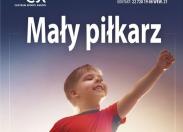 Mały Piłkarz, czyli sportowa przygoda dla najmłodszych!