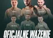 Babilon Boxing Show w Centrum Sportu Raszyn!