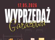 Wiosenna Wyprzedaż Garażowa w Raszynie!