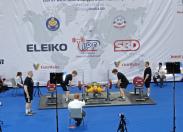 Mistrzostwa Świata w Centrum Sportu Raszyn trwają! 💪🏆