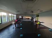 Wieczór dla siebie – joga w Centrum Sportu Raszyn