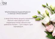 Wszystkiego najlepszego z okazji Dnia Mamy!