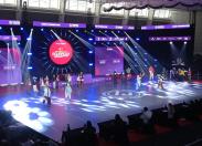 47. Mistrzostwa Egurrola Dance Studio za nami!
