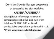 Ogłoszenie