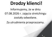 Informacja!
