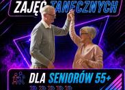Aktywny Senior z Top Dance – zapraszamy!