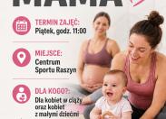 Aktywna Mama już w najbliższy piątek!