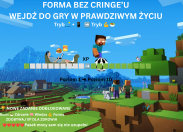FORMA BEZ CRINGE'U
