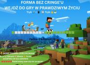 Forma bez cringe'u coraz bliżej w Centrum Sportu Raszyn!