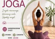 Joga w Centrum Sportu Raszyn — znajdź chwilę tylko dla siebie!
