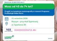 Mammografia