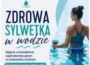Prosty sposób na zdrowy kręgosłup i lepszą formę? Woda!