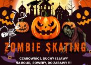 Zombie Skating nadciąga do Raszyna!