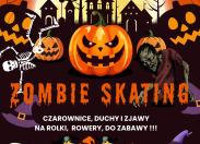 ZOMBIE SKATING już wkrótce!