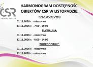 Drodzy klienci!