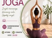 Znajdź chwilę tylko dla siebie — joga już dziś!