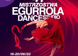 Egurrola Dance Studio