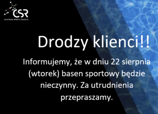 Informacja!