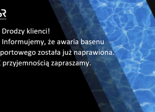 Informacja!