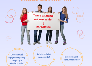 Młodzieżowa Rada Powiatu Pruszkowskiego